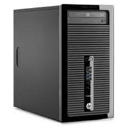 HP Prodesk 400 G1 MT i5-4570/4GB/250GB/DVDRW HP Prodesk 400 G1 MT i5-4570/4GB/250GB/DVDRW