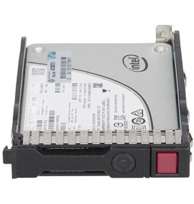 SSD HP 1.92TB SATA 2.5
