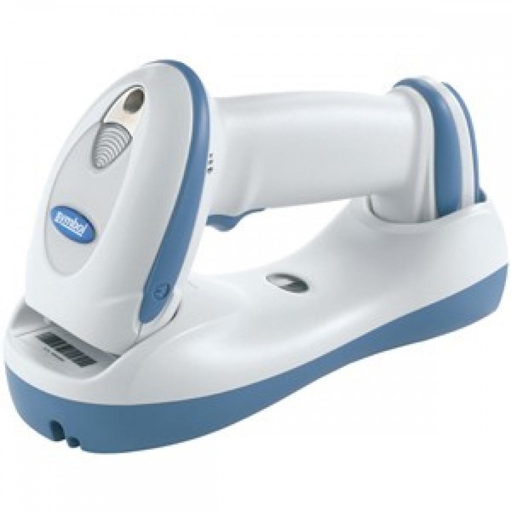 BARCODE SCANNER SYMBOL DS6878-HC CORDLESS /w BASE - Refurbished BARCODE SCANNER SYMBOL DS6878-HC CORDLESS /w BASE - Refurbished