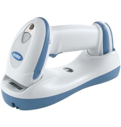BARCODE SCANNER SYMBOL DS6878-HC CORDLESS /w BASE - Refurbished BARCODE SCANNER SYMBOL DS6878-HC CORDLESS /w BASE - Refurbished
