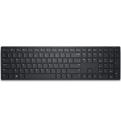Dell KB3121W Pro Wireless Keyboard Wireless Black German - Refurbished Dell KB3121W Pro Wireless Keyboard Wireless Black German - Refurbished