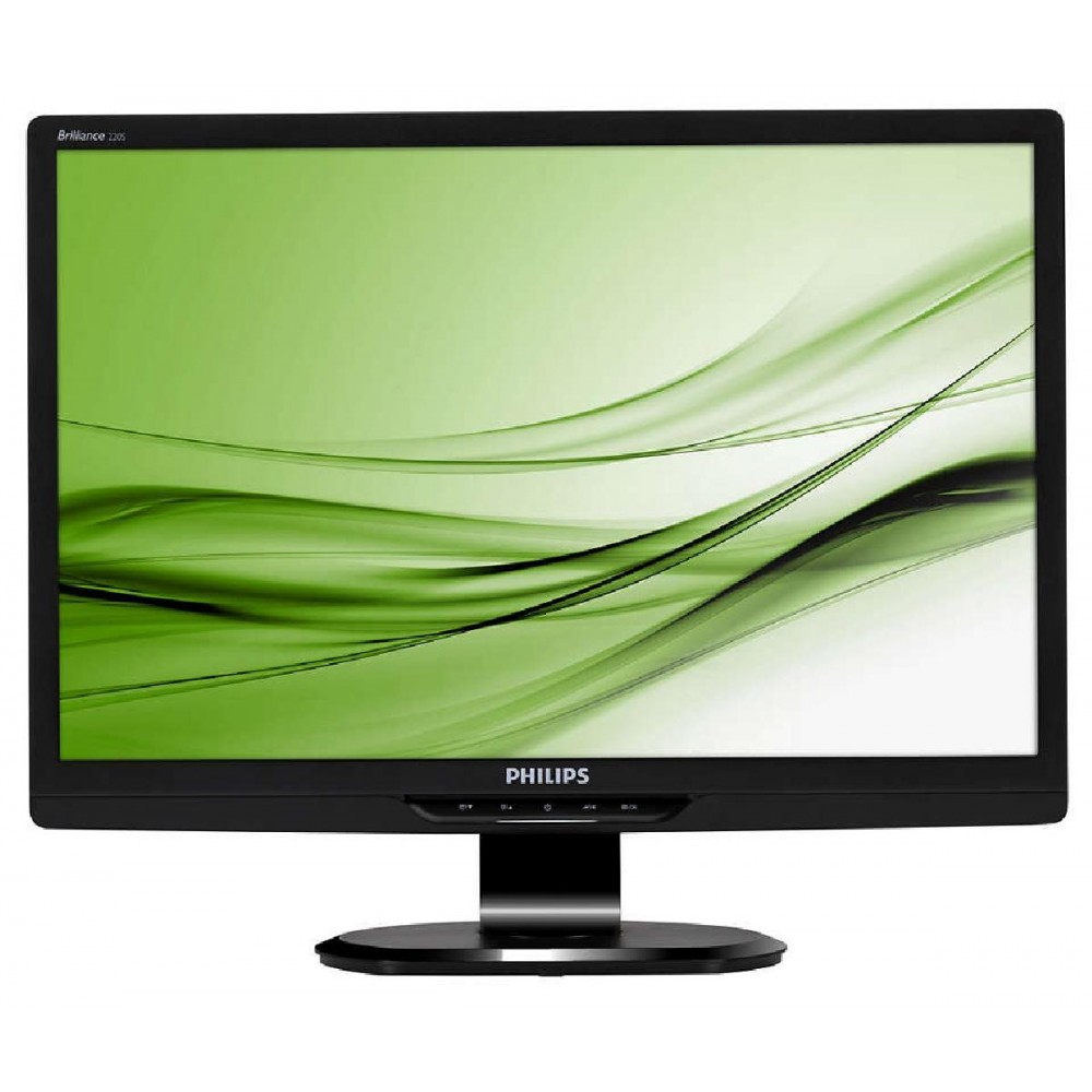 Philips 220S4LYCB