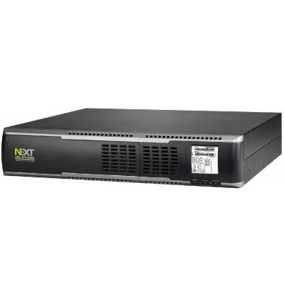 UPS Next Systems Logix 1500 RT2U 1500VA UPS Next Systems Logix 1500 RT2U 1500VA