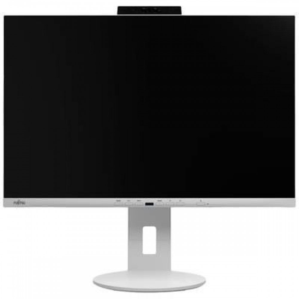 Fujitsu P2410 WE CAM White with WebCamera Fujitsu P2410 WE CAM White with WebCamera