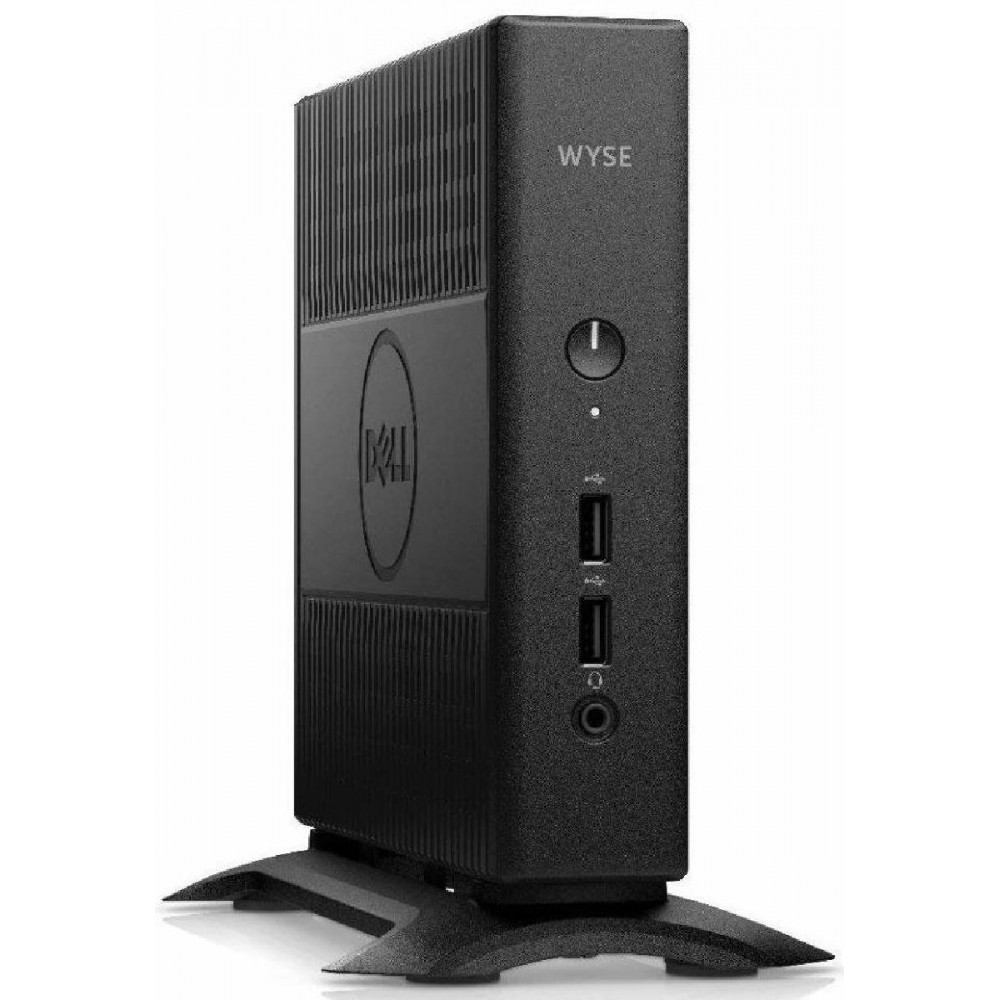 Dell Wyse 5060 Thin Client GX-424CC/4GB/8GB SSD - Refurbished Grade A Repainted - 2 ΕΤΗ ΕΓΓΥΗΣΗ