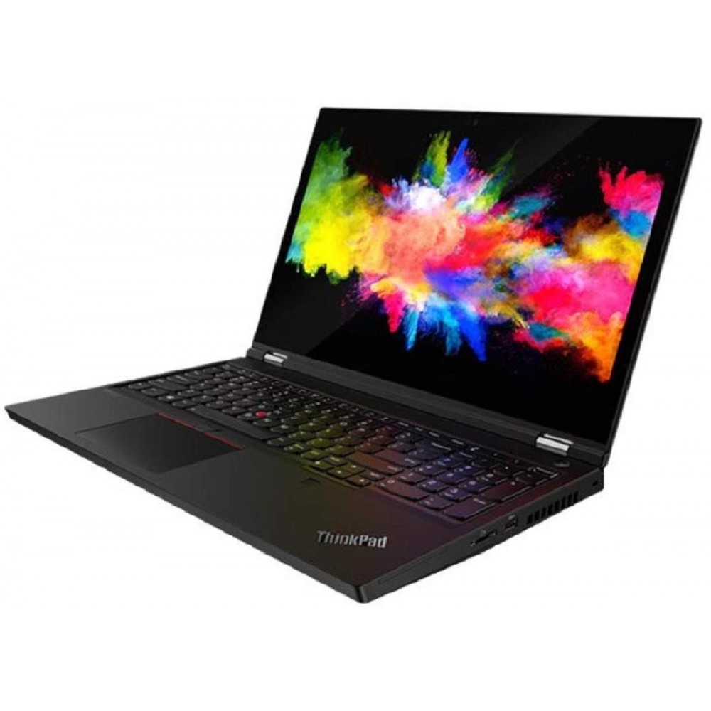 Lenovo Thinkpad P15 Gen 1 i7-10750H/8GB/512GB NVMe/Quadro T1000 4GB - Refurbished Grade A Repainted - 2 ΕΤΗ ΕΓΓΥΗΣΗ Lenovo Thinkpad P15 Gen 1 i7-10750H/8GB/512GB NVMe/Quadro T1000 4GB - Refurbished Grade A Repainted - 2 ΕΤΗ ΕΓΓΥΗΣΗ