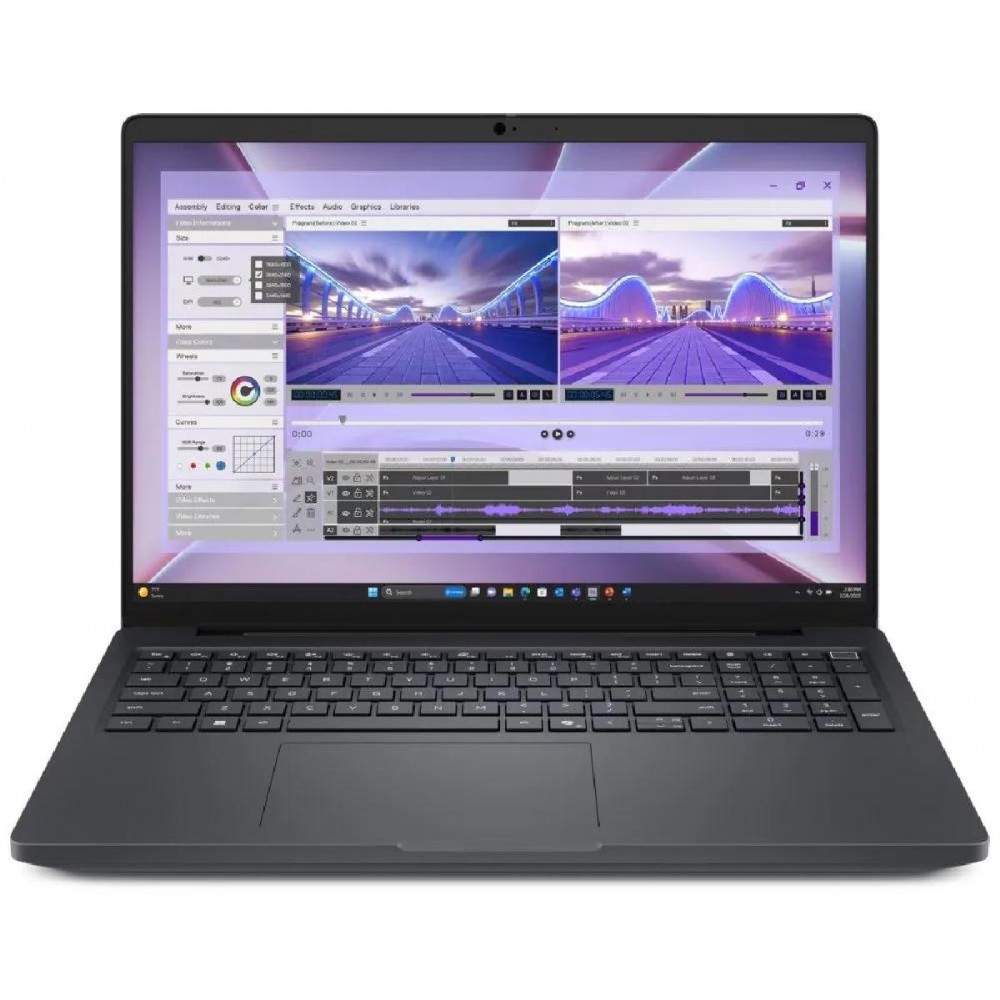 Dell Pro Max MC1625 Ultra 7 255H/32GB/1TB NVMe - Refurbished Grade A Repainted - 2 ΕΤΗ ΕΓΓΥΗΣΗ