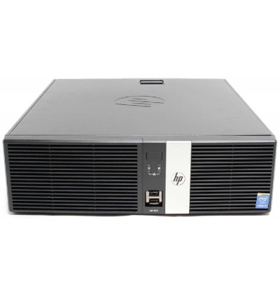 HP RP5 Retail System Model 5810 SFF i5-4570S/8GB/250GB SSD - Refurbished Grade A Repainted - 2 ΕΤΗ ΕΓΓΥΗΣΗ HP RP5 Retail System Model 5810 SFF i5-4570S/8GB/250GB SSD - Refurbished Grade A Repainted - 2 ΕΤΗ ΕΓΓΥΗΣΗ