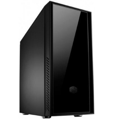 Antec VSK3000B-U3 i3-8100/4GB/128GB SSD/DVDRW - Refurbished Grade A Repainted - 2 ΕΤΗ ΕΓΓΥΗΣΗ