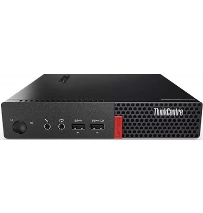 Lenovo Thinkcentre M710Q Tiny i5-7400T/8GB/256GB SSD - Refurbished Grade A Repainted - 2 ΕΤΗ ΕΓΓΥΗΣΗ Lenovo Thinkcentre M710Q Tiny i5-7400T/8GB/256GB SSD - Refurbished Grade A Repainted - 2 ΕΤΗ ΕΓΓΥΗΣΗ