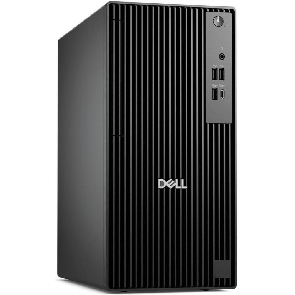Dell Pro QCT1250 Tower i3-14100/8GB/256GB NVMe - Refurbished Grade A Repainted - 2 ΕΤΗ ΕΓΓΥΗΣΗ