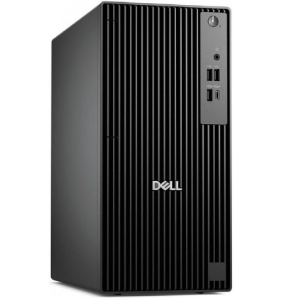 Dell Pro QCT1250 Tower i3-14100/8GB/256GB NVMe - Refurbished Grade A Repainted - 2 ΕΤΗ ΕΓΓΥΗΣΗ Dell Pro QCT1250 Tower i3-14100/8GB/256GB NVMe - Refurbished Grade A Repainted - 2 ΕΤΗ ΕΓΓΥΗΣΗ