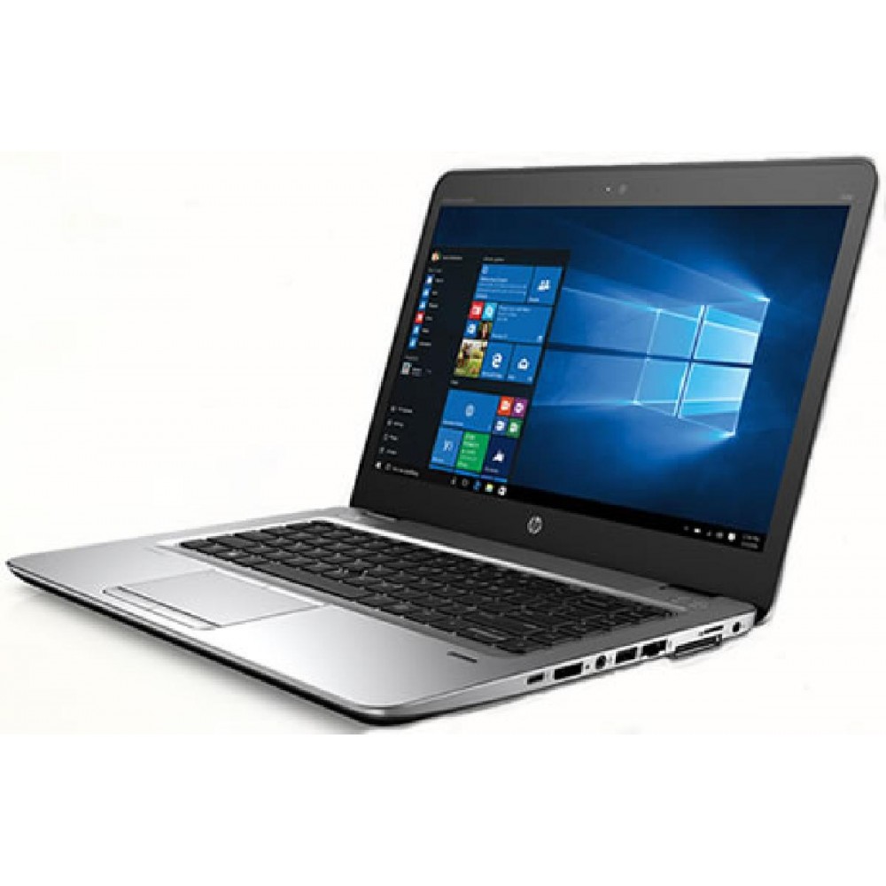 HP Elitebook 840 G3 i7-6600U/8GB/256GB SSD - Refurbished Grade A Repainted - 2 ΕΤΗ ΕΓΓΥΗΣΗ