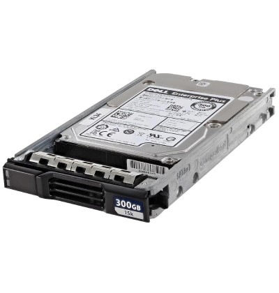 HDD DELL 300GB SAS 12G 2.5 HDD DELL 300GB SAS 12G 2.5