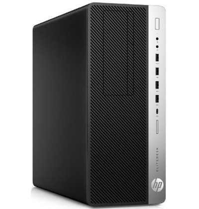 HP Elitedesk 800 G4 MT i5-8600K/8GB/256GB NVMe/DVD - Refurbished Grade A Repainted - 2 ΕΤΗ ΕΓΓΥΗΣΗ HP Elitedesk 800 G4 MT i5-8600K/8GB/256GB NVMe/DVD - Refurbished Grade A Repainted - 2 ΕΤΗ ΕΓΓΥΗΣΗ