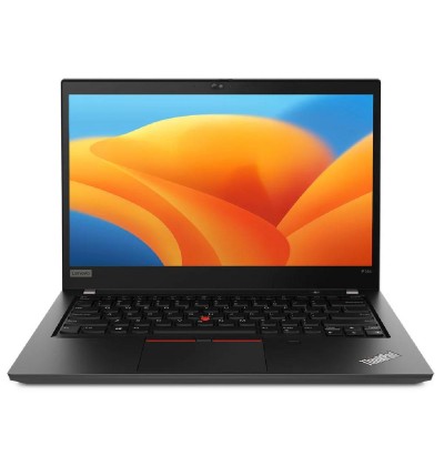 Lenovo Thinkpad P14s Gen 2 Ryzen 5 Pro 5650U/16GB/512GB NVMe - Refurbished Grade A Repainted - 2 ΕΤΗ ΕΓΓΥΗΣΗ