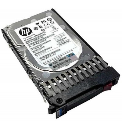 HDD HP 1TB SAS 6G 2.5 HDD HP 1TB SAS 6G 2.5