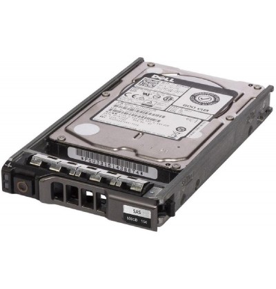 HDD DELL 600GB SAS 6G 2.5 HDD DELL 600GB SAS 6G 2.5