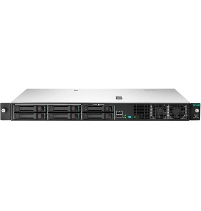 SERVER HPE PROLIANT DL20 GEN10 PLUS E-2336 2.9GHZ 6-CORE 1P 16GB-U 4SFF 800W NEW SERVER HPE PROLIANT DL20 GEN10 PLUS E-2336 2.9GHZ 6-CORE 1P 16GB-U 4SFF 800W NEW