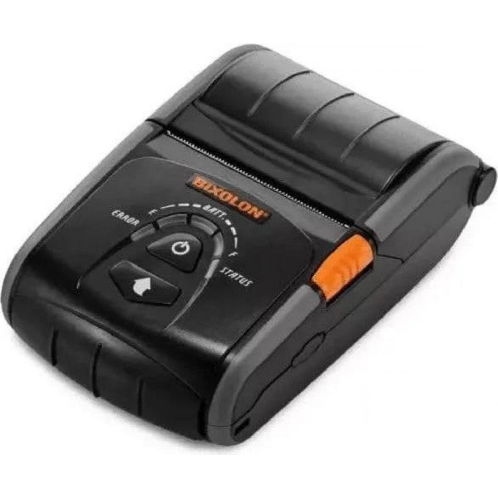 PRINTER Barcode Bixolon SPP-R200III PLUS 203dpi 100mm I/F Port - Refurbished