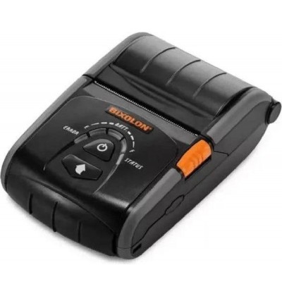PRINTER Barcode Bixolon SPP-R200III PLUS 203dpi 100mm I/F Port - Refurbished