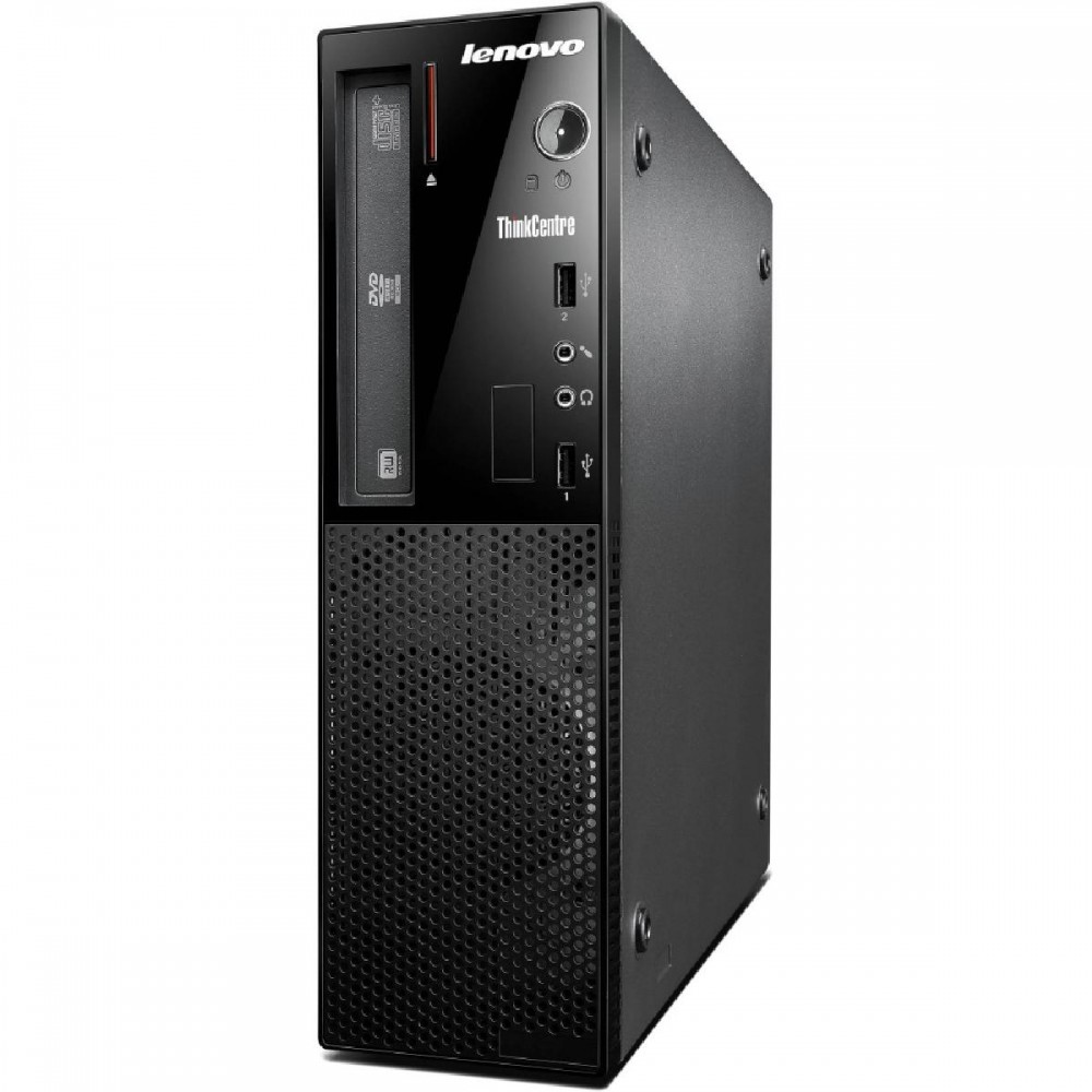 Lenovo Thinkcentre EDGE92 SFF i5-3550/4GB/500GB HDD/DVDRW - Refurbished Grade A Repainted - 2 ΕΤΗ ΕΓΓΥΗΣΗ