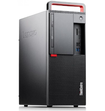 Lenovo ThinkCentre M920T MT i5-8600/8GB/256GB NVMe - Refurbished Grade A Repainted - 2 ΕΤΗ ΕΓΓΥΗΣΗ
