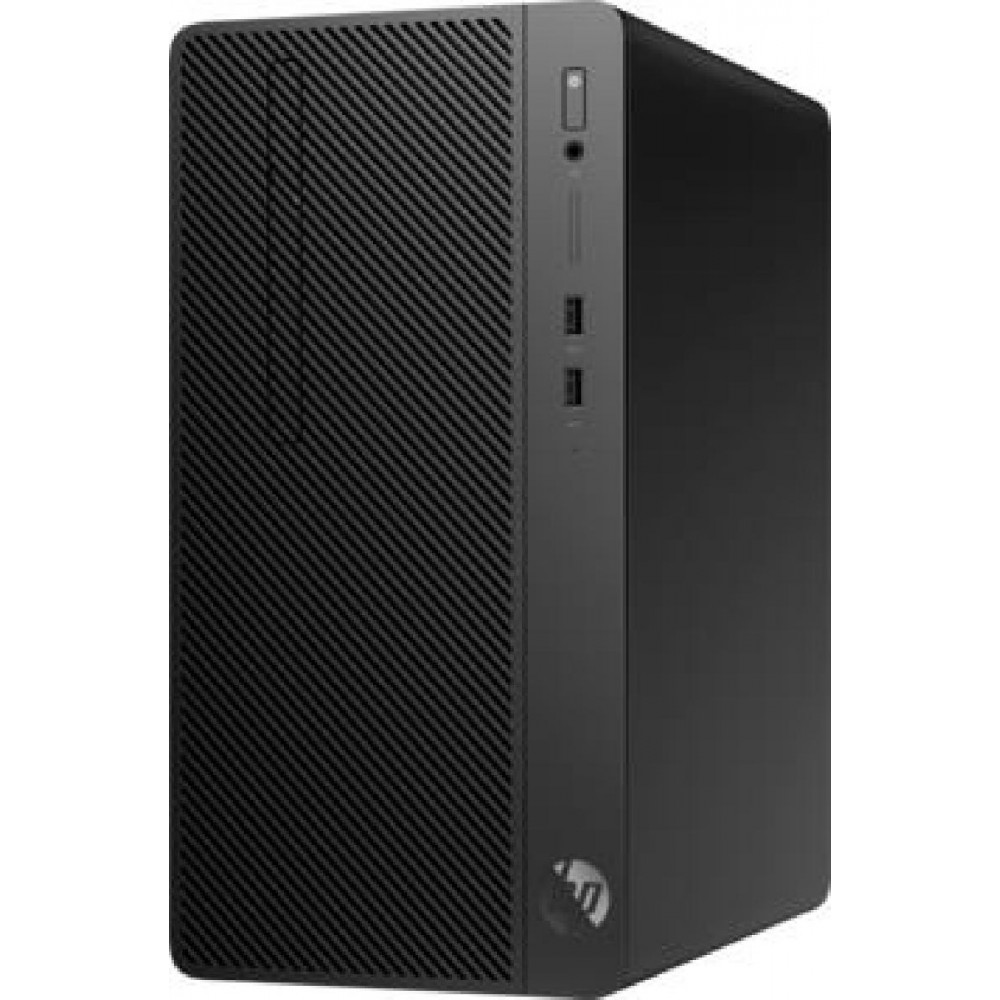 HP 290 G2 MT i3-8100/8GB/256GB SSD/DVDRW - Refurbished Grade A Repainted - 2 ΕΤΗ ΕΓΓΥΗΣΗ HP 290 G2 MT i3-8100/8GB/256GB SSD/DVDRW - Refurbished Grade A Repainted - 2 ΕΤΗ ΕΓΓΥΗΣΗ