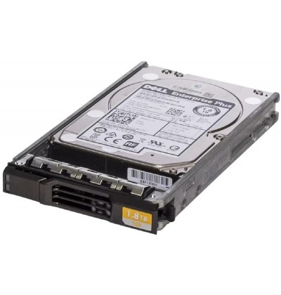 HDD COMPELLENT 1.8TB SAS 12G 2.5