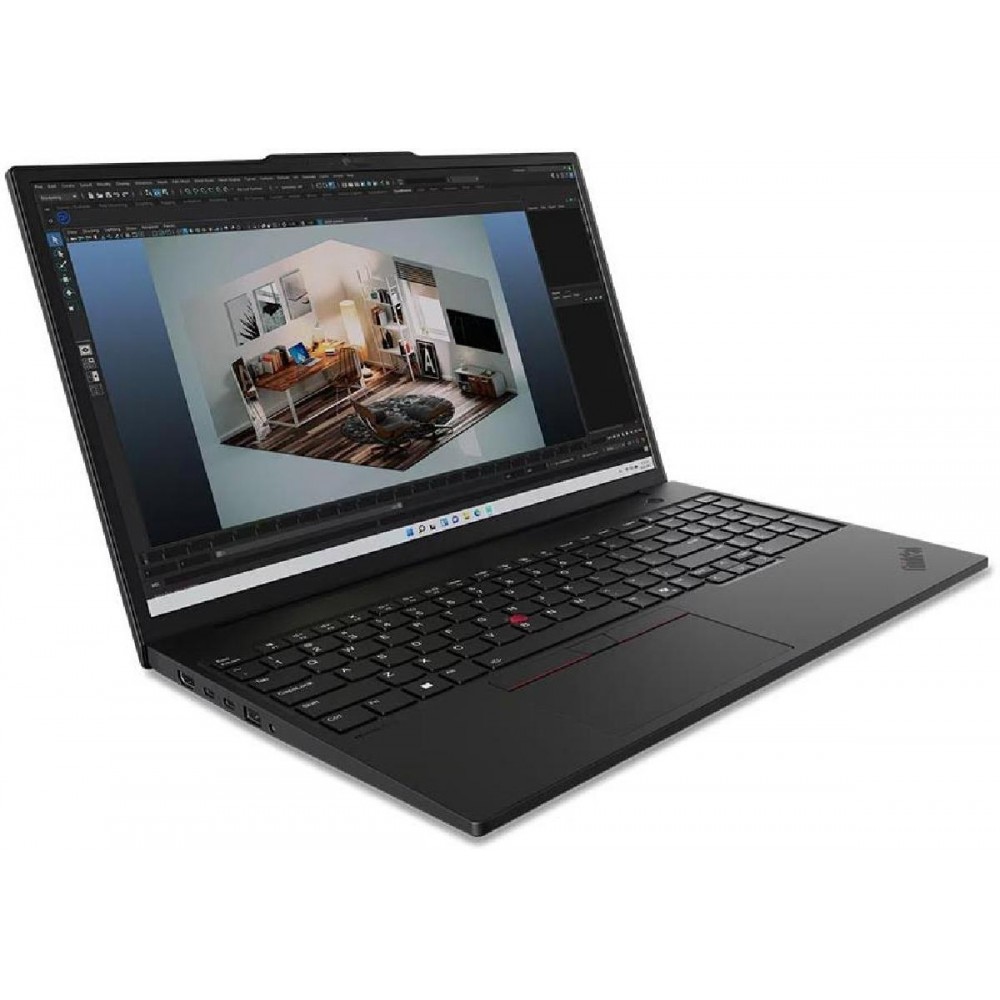 Lenovo Thinkpad P16S Gen 3 Ultra 7 155H/32GB/512GB NVMe/RTX 500 ADA 4GB - Refurbished Grade A Repainted - 2 ΕΤΗ ΕΓΓΥΗΣΗ Lenovo Thinkpad P16S Gen 3 Ultra 7 155H/32GB/512GB NVMe/RTX 500 ADA 4GB - Refurbished Grade A Repainted - 2 ΕΤΗ ΕΓΓΥΗΣΗ