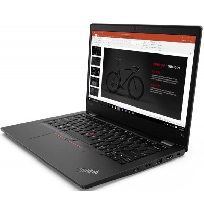 Lenovo Thinkpad L13 Gen 6 Ultra 5 225U/32GB/512GB NVMe - Refurbished Grade A Repainted - 2 ΕΤΗ ΕΓΓΥΗΣΗ Lenovo Thinkpad L13 Gen 6 Ultra 5 225U/32GB/512GB NVMe - Refurbished Grade A Repainted - 2 ΕΤΗ ΕΓΓΥΗΣΗ