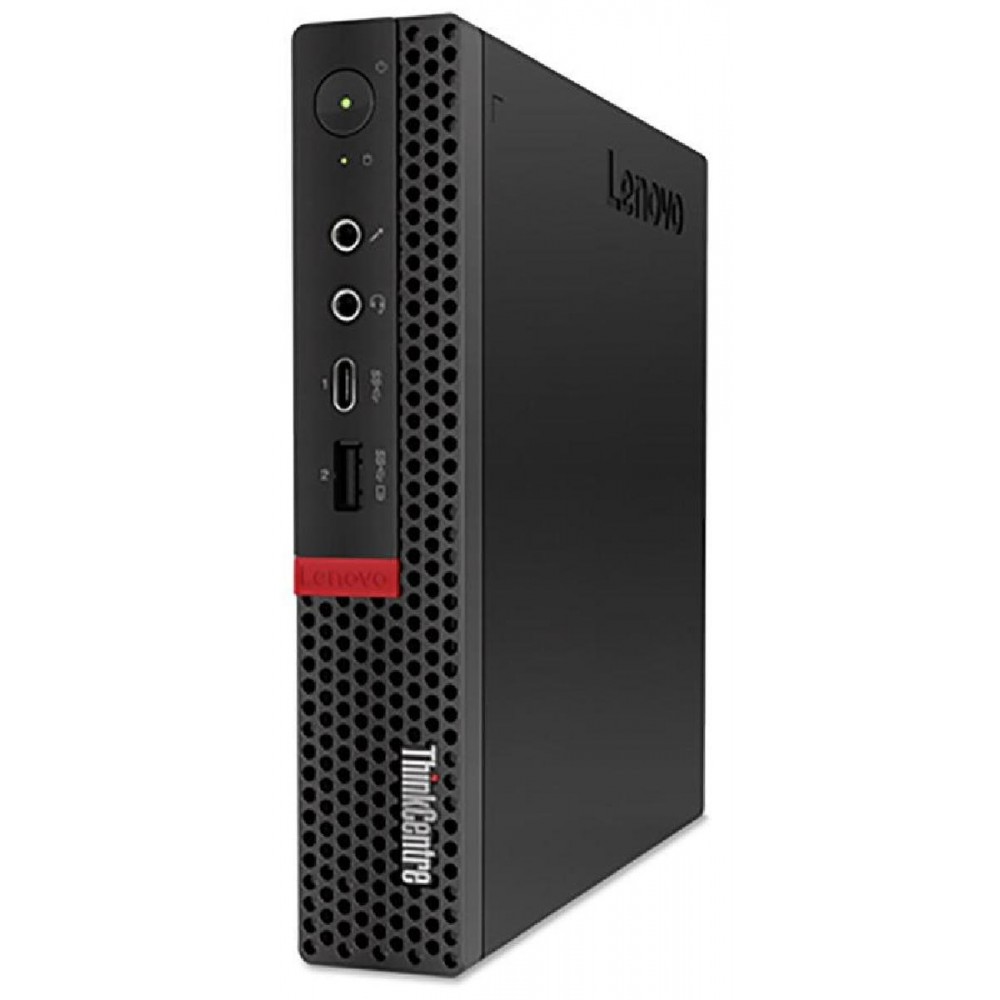 Lenovo ThinkCentre M720Q Tiny i5-9400T/8GB/256GB SSD - Refurbished Grade A Repainted - 2 ΕΤΗ ΕΓΓΥΗΣΗ Lenovo ThinkCentre M720Q Tiny i5-9400T/8GB/256GB SSD - Refurbished Grade A Repainted - 2 ΕΤΗ ΕΓΓΥΗΣΗ
