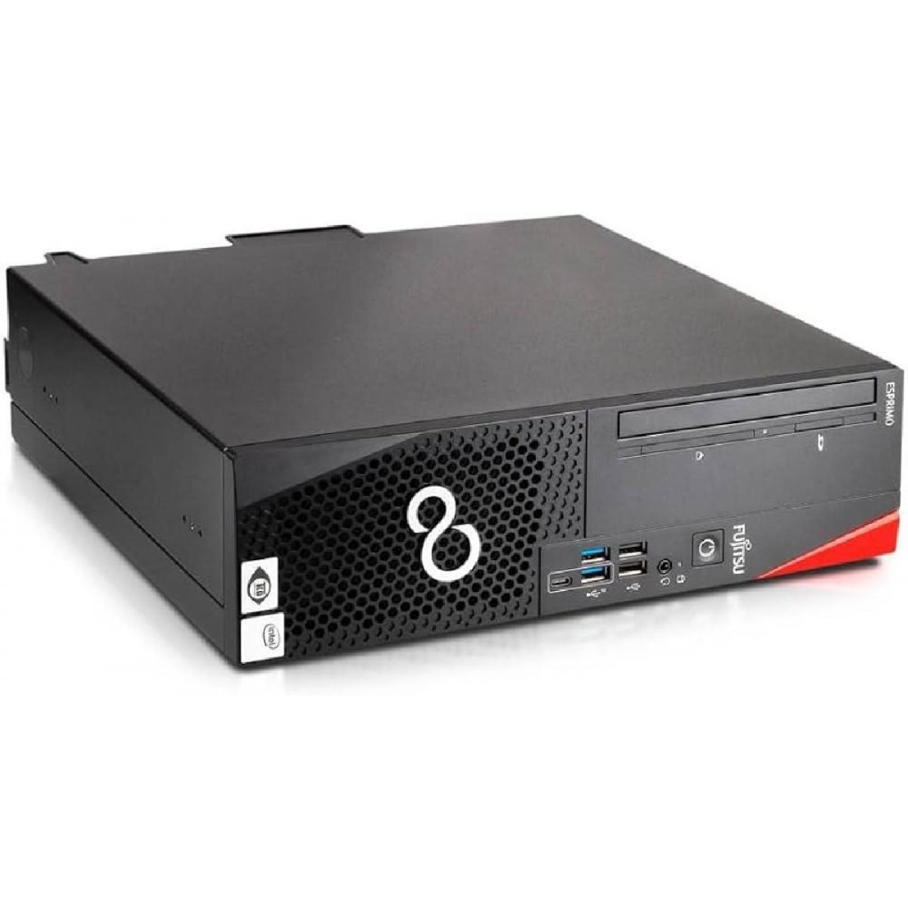 Fujitsu Esprimo D9010 SFF i5-10500/8GB/512GB NVMe - Refurbished Grade A Repainted - 2 ΕΤΗ ΕΓΓΥΗΣΗ Fujitsu Esprimo D9010 SFF i5-10500/8GB/512GB NVMe - Refurbished Grade A Repainted - 2 ΕΤΗ ΕΓΓΥΗΣΗ
