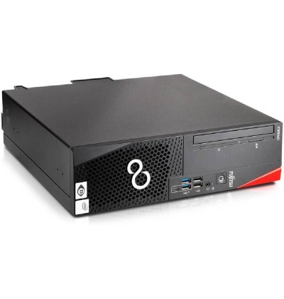 Fujitsu Esprimo D9010 SFF i5-10500/8GB/512GB NVMe - Refurbished Grade A Repainted - 2 ΕΤΗ ΕΓΓΥΗΣΗ