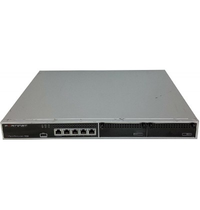 FIREWALL Fortinet Fortianalyzer 400B /w HDD 500GB SATA 3.5 FIREWALL Fortinet Fortianalyzer 400B /w HDD 500GB SATA 3.5