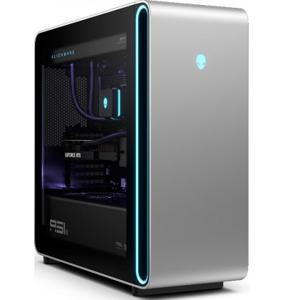 Dell Alienware Area-51 AAT2250 Ultra 7 265K/16GB/1TB NVMe/GeForce RTX 4070 12GB - Refurbished Grade A Repainted - 2 ΕΤΗ ΕΓΓΥΗΣΗ