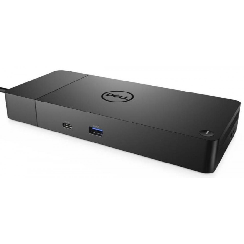 DOCKING STATION DELL WD19S USB-C (No AC-Adapter) - Refurbished DOCKING STATION DELL WD19S USB-C (No AC-Adapter) - Refurbished