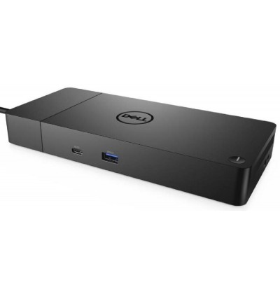 DOCKING STATION DELL WD19S USB-C (No AC-Adapter) - Refurbished