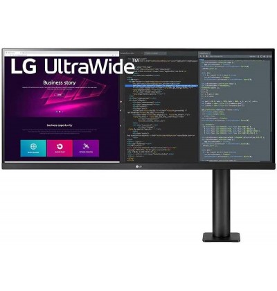 LG 34WN780 75Hz Ultrawide *NEW OPEN BOX* - Refurbished LG 34WN780 75Hz Ultrawide *NEW OPEN BOX* - Refurbished