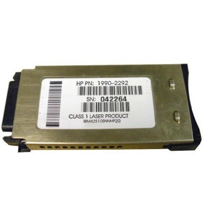 EXTREMET NETWORKS COMPATIBLE IBM 1000BASE LX MULTIMODEE GBIC MODULE - Refurbished EXTREMET NETWORKS COMPATIBLE IBM 1000BASE LX MULTIMODEE GBIC MODULE - Refurbished