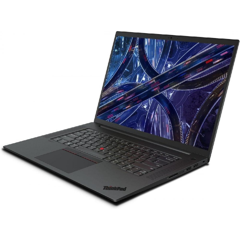 Lenovo Thinkpad P1 Gen 6 i7-13800H/32GB/1TB NVMe/GeForce RTX 4080 12GB *TouchScreen* - Refurbished Grade A Repainted - 2 ΕΤΗ ΕΓΓΥΗΣΗ Lenovo Thinkpad P1 Gen 6 i7-13800H/32GB/1TB NVMe/GeForce RTX 4080 12GB *TouchScreen* - Refurbished Grade A Repainted - 2 ΕΤΗ ΕΓΓΥΗΣΗ