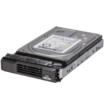 HDD DELL 3TB SAS 6G 3.5 HDD DELL 3TB SAS 6G 3.5