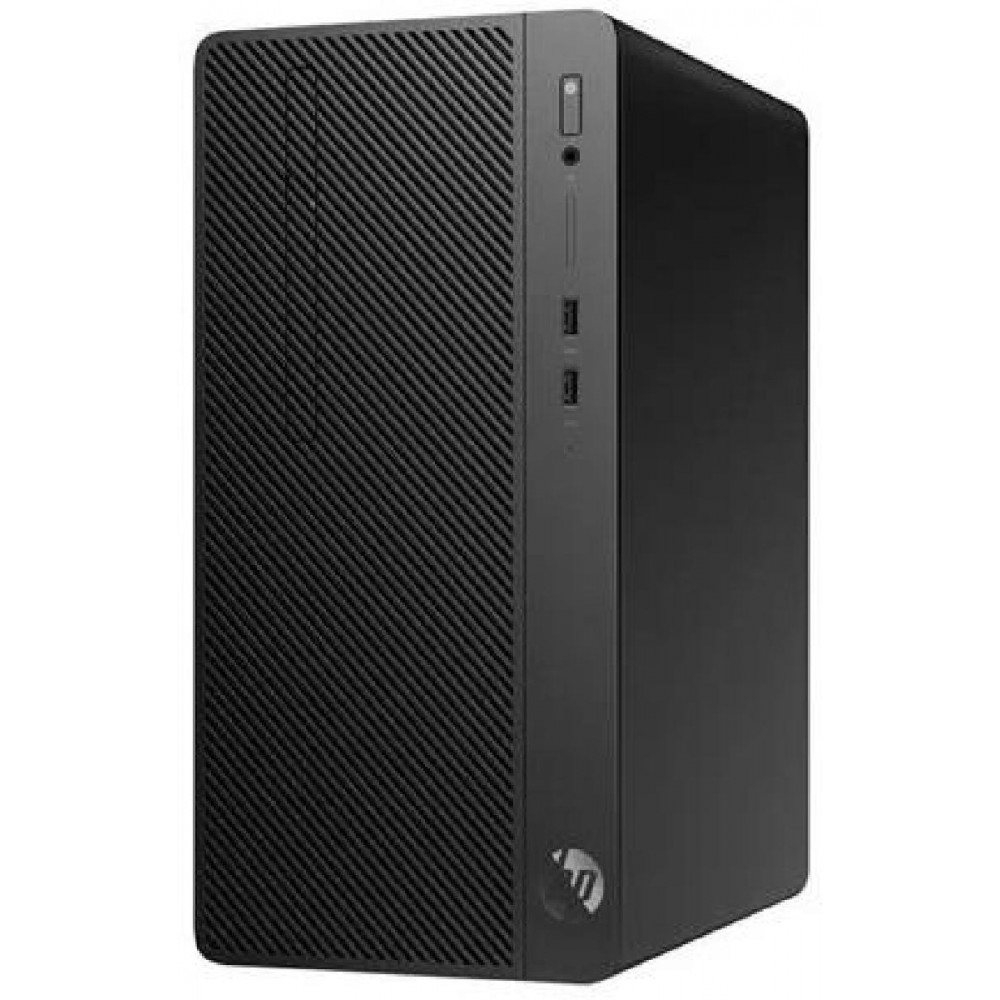 HP 290 G1 MT i3-7100/8GB/180GB SSD/DVDRW - Refurbished Grade A Repainted - 2 ΕΤΗ ΕΓΓΥΗΣΗ