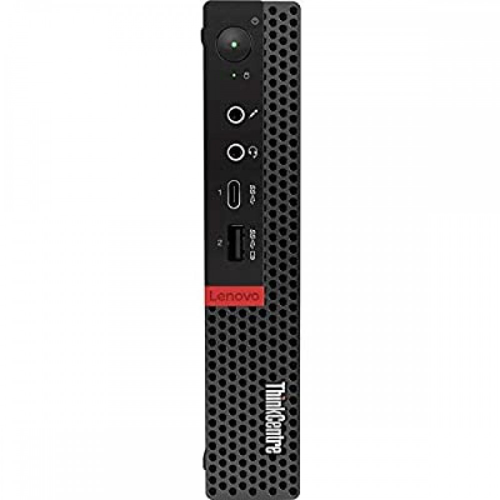 Lenovo ThinkCentre M920Q Tiny i5-8400T/8GB/256GB SSD - Refurbished Grade A Repainted - 2 ΕΤΗ ΕΓΓΥΗΣΗ