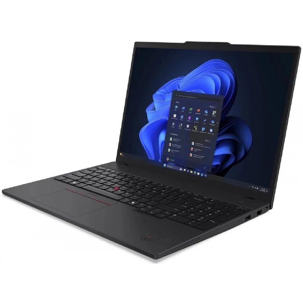 Lenovo Thinkpad T16 Gen 4 Ultra 7 255U/32GB/512GB NVMe *TouchScreen* - Refurbished Grade A Repainted - 2 ΕΤΗ ΕΓΓΥΗΣΗ Lenovo Thinkpad T16 Gen 4 Ultra 7 255U/32GB/512GB NVMe *TouchScreen* - Refurbished Grade A Repainted - 2 ΕΤΗ ΕΓΓΥΗΣΗ