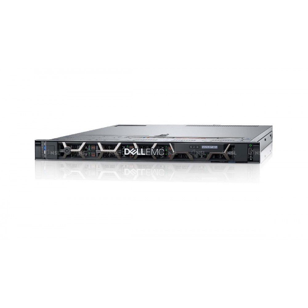 Dell Poweredge R640 2 x Xeon Gold 6138/64GB/H330/10xSFF/2xPSU/Rails