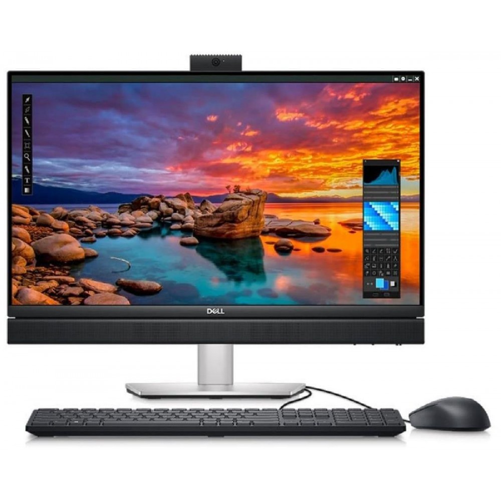 Dell Optiplex 7410 Plus All-In-One i5-13500/8GB/256GB NVMe - Refurbished Grade A Repainted - 2 ΕΤΗ ΕΓΓΥΗΣΗ Dell Optiplex 7410 Plus All-In-One i5-13500/8GB/256GB NVMe - Refurbished Grade A Repainted - 2 ΕΤΗ ΕΓΓΥΗΣΗ
