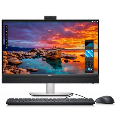 Dell Optiplex 7410 Plus All-In-One i5-13500/8GB/256GB NVMe - Refurbished Grade A Repainted - 2 ΕΤΗ ΕΓΓΥΗΣΗ Dell Optiplex 7410 Plus All-In-One i5-13500/8GB/256GB NVMe - Refurbished Grade A Repainted - 2 ΕΤΗ ΕΓΓΥΗΣΗ