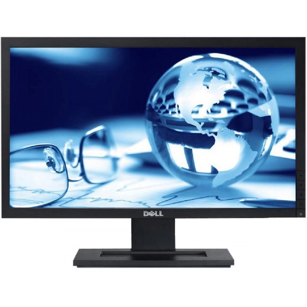 Dell E2209W