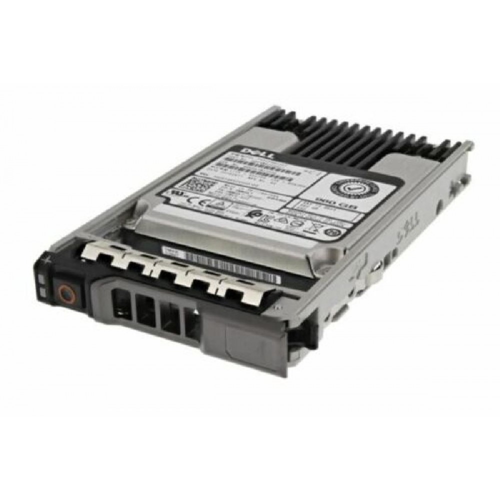 SSD DELL 960GB SAS 24GB 2.5